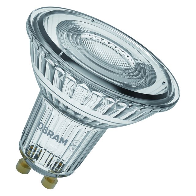 Żarówka LED GU10 Superstar PAR 36° DIM 6.1W 940