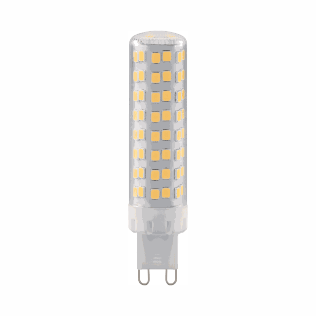 Żarówka LED kapsułka G9 12W 6500K 1040lm 230V barwa zimna