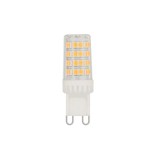 Żarówka LED kapsułka G9 5W 4000K 480lm 230V barwa neutralna