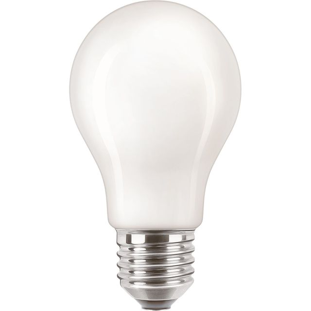 Żarówka LED klasyczna COREPRO 10,5W 1521lm 145lm/W neutralna mleczny klosz