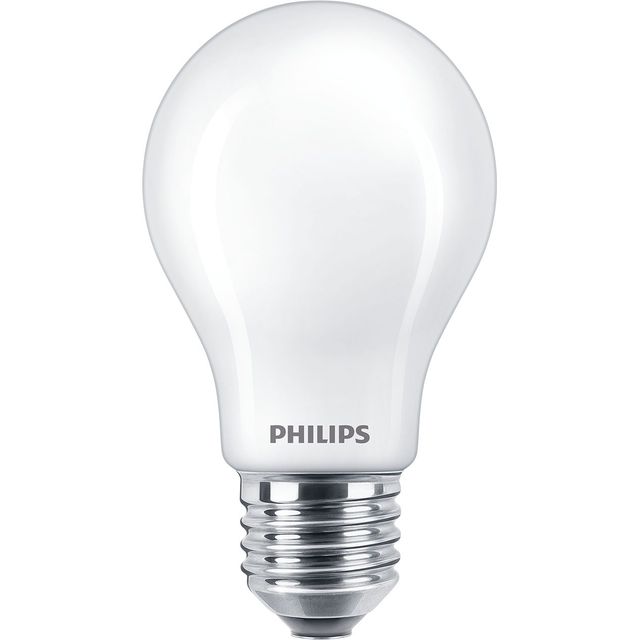 Żarówka LED klasyczna COREPRO 13W 2000lm 154lm/W neutralna mleczny klosz