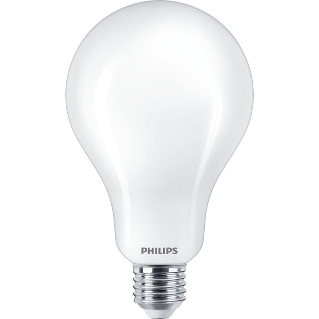 Żarówka LED klasyczna COREPRO 23W 3452lm 150lm/W zimna mleczny klosz