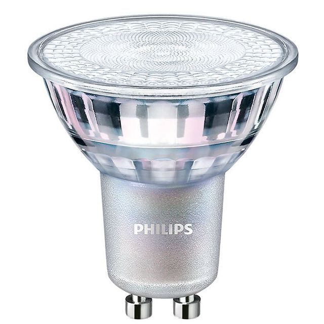 Żarówka MASTER LEDspot GU10 3,7W/930 70lm/W 36° DIM