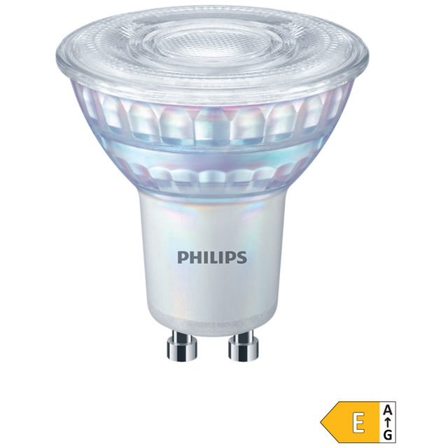 Żarówka LED Master Value GU10 5,5W/940 36° DIM CRI90 neutralna