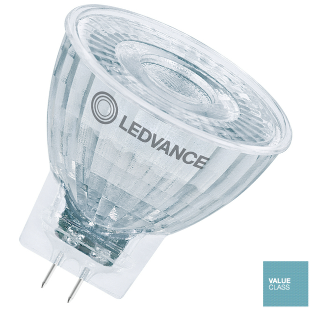 Żarówka LED MR11 35 36° V 3.5W 840 GU4