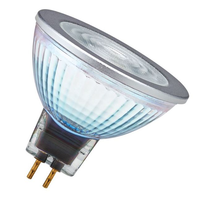 Żarówka LED GU5,3 6,3W 12V 56lm/W 36° MR16 4000K DIM