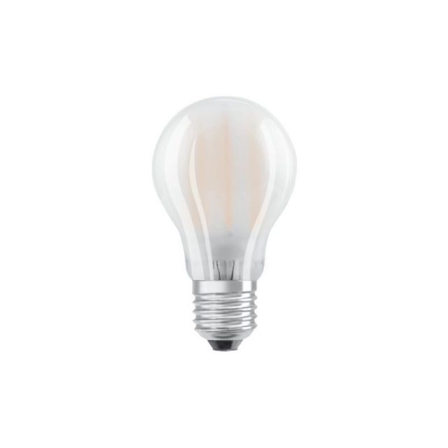 Żarówka LED Retrofit Classic E27 8W 115lm/W ciepła