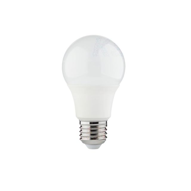 Żarówka LED RAPIDv2 E27 4,9W 100lm/W A60 neutralna