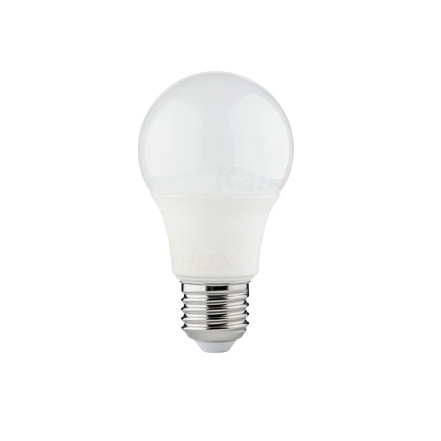 Żarówka LED RAPIDv2 E27 8W 115lm/W A60 neutralna