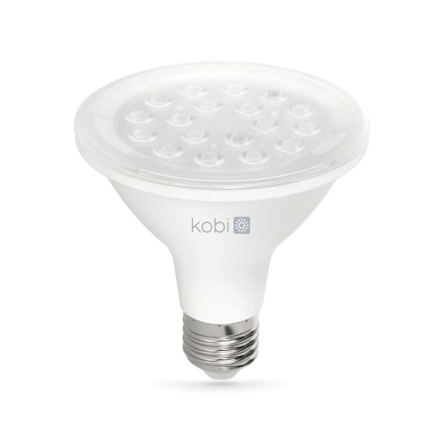 Żarówka LED reflektor do uprawy wzrostu roślin PLANTY PAR30 9W E27 biały