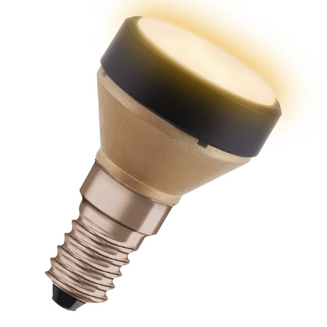 Żarówka LED STAR FLAT 3,5W/827 3 step DIM