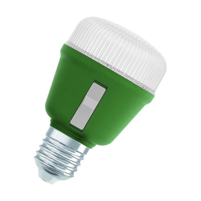 Żarówka LED Star Grow Lamp T 60 10W Clear E27