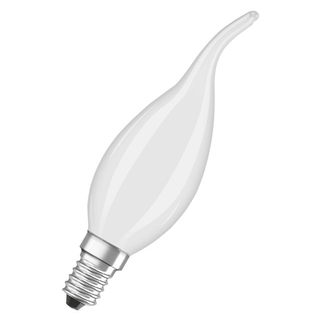 Żarówka LED superstar Classic BA40 DIM 4W 2700K E14