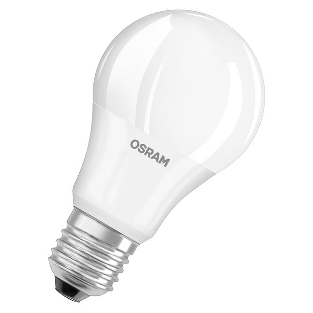 Żarówka LED VALUE Classic E27 8,5W 4000K neutralna