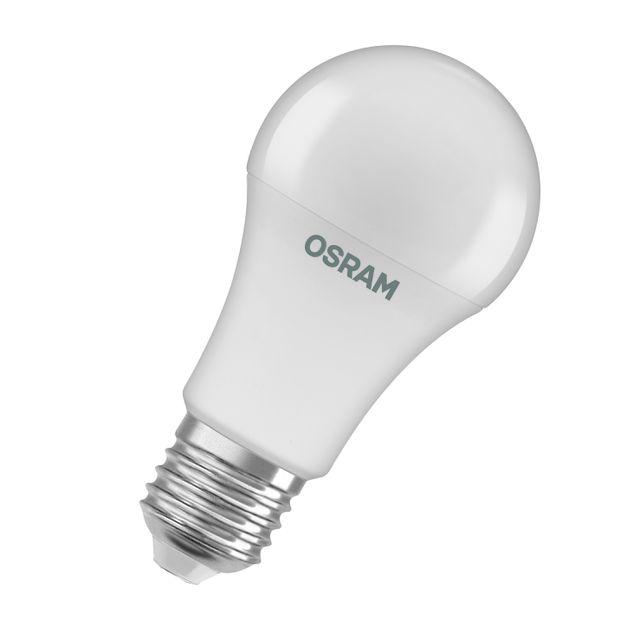 Żarówka LED VALUE Classic E27 10W 117lm/W 6500K zimna