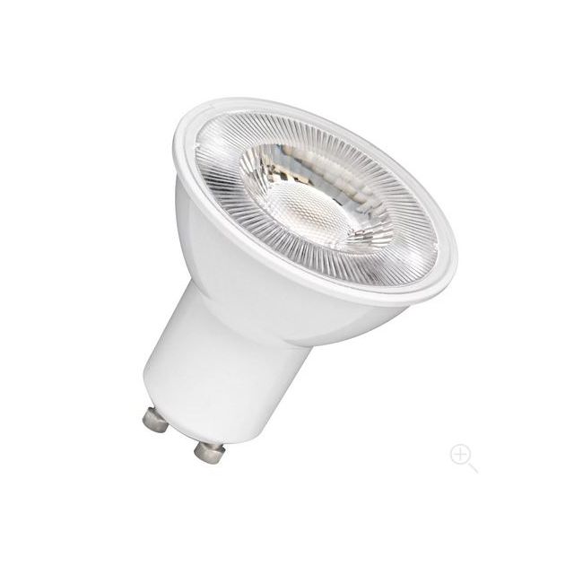 Żarówka LED VALUE GU10 4.5W biała 36° 4000K neutralna