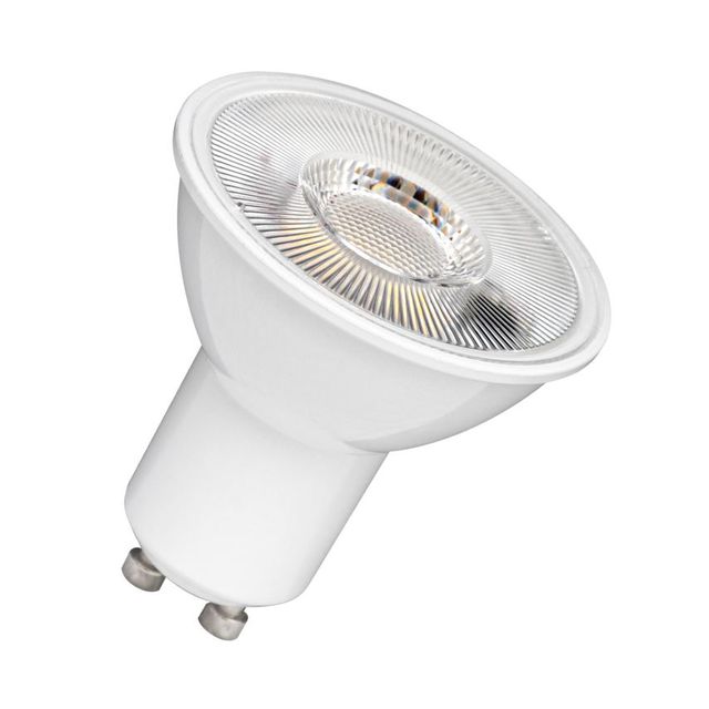 Żarówka LED VALUE GU10 4,5W biała 120° 4000K neutralna