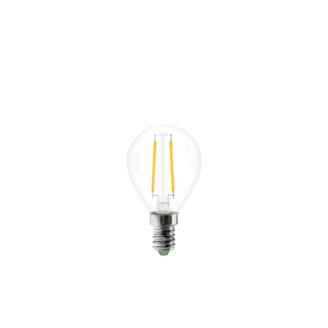 Żarówka LEDSTAR CLASIC P45 E14 2W 100lm/W 3000K