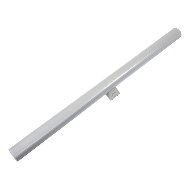 Żarówka liniowa LED S14d 8W 70lm/W 50cm ciepła