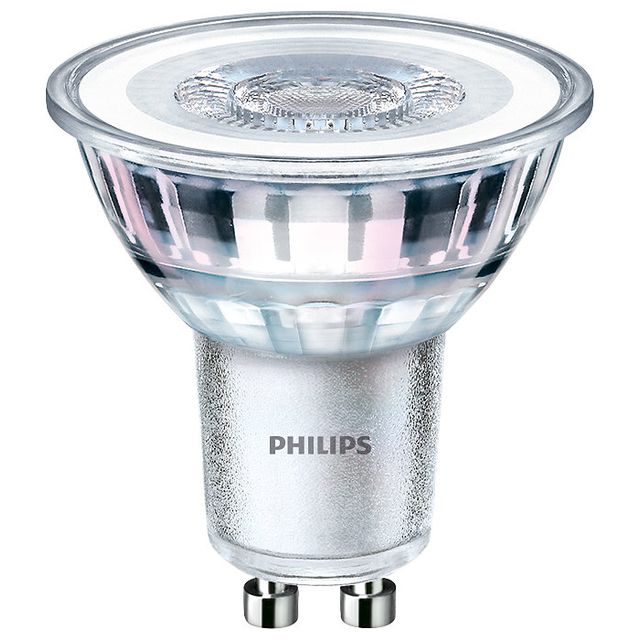 Żarówka CorePro LEDspot GU10 4.6W/830 80lm/W 36°