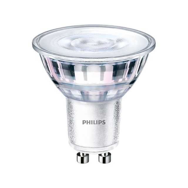Żarówka CorePro LEDspot GU10 3,5W/827 70lm/W 36°