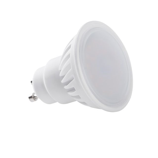 Żarówka TEDI MAXX LED GU10 9W MR16 6000K zimna