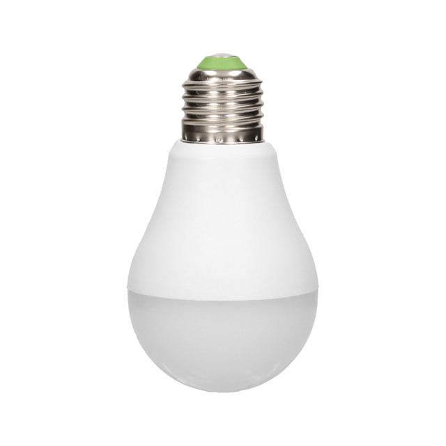 Żarówka THAR LED NEW z czujnikiem ruchu 7W 4000K