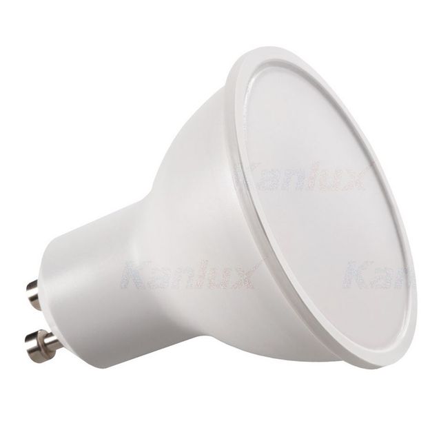 Żarówka TOMIv2 LED GU10 2,9W MR16 4000K neutralna