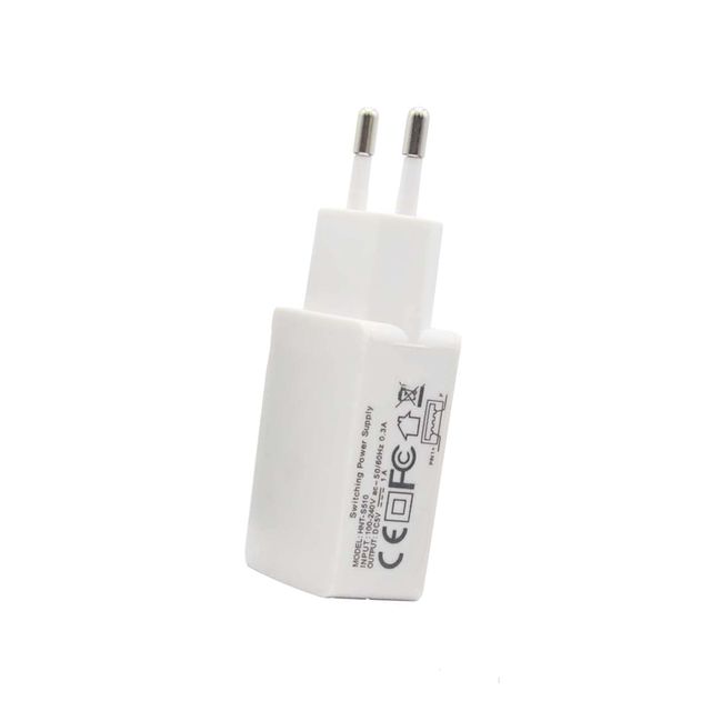 Zasilacz 5V do bramki BT-WiFi-G2 SmartLock