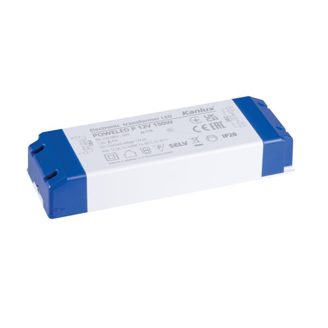 Zasilacz CV POWELED P 12V 150W
