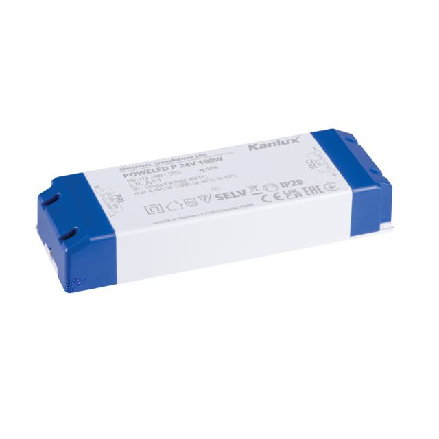 Zasilacz CV POWELED P 24V 100W