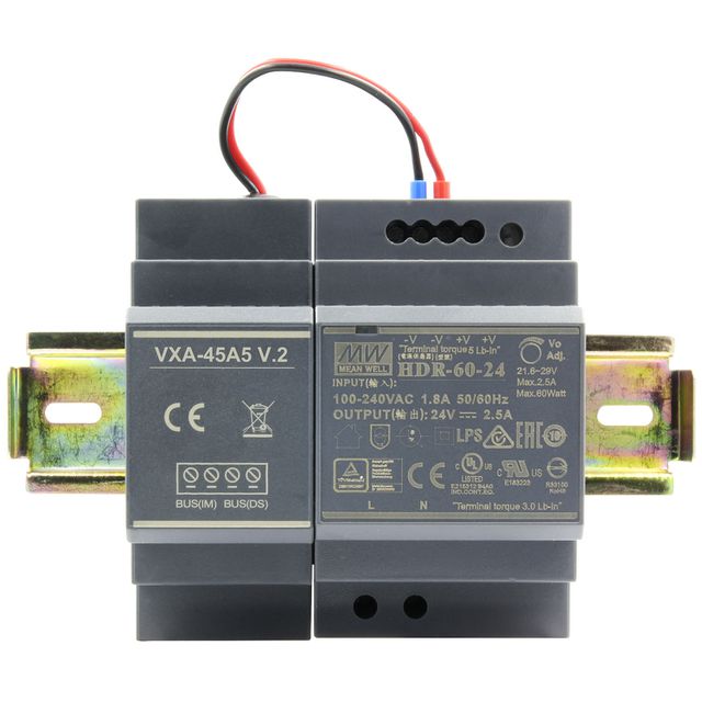 Zasilacz DIN VZA-59A5