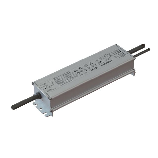 Zasilacz do LED 24V 75W IT D0P DALI 1-10V 1/2 kanałowy IP67