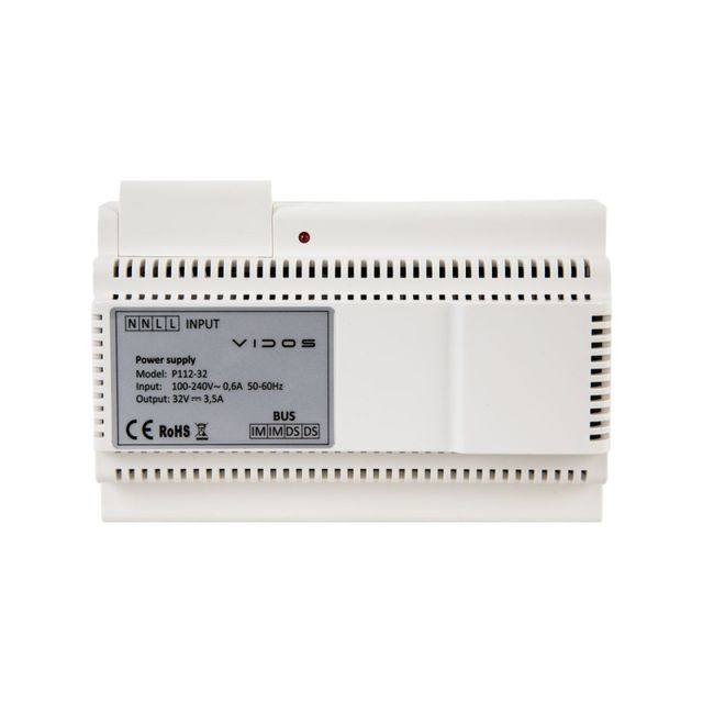 Zasilacz do systemu 2IP - P112-32 DC 32V / 3,5A