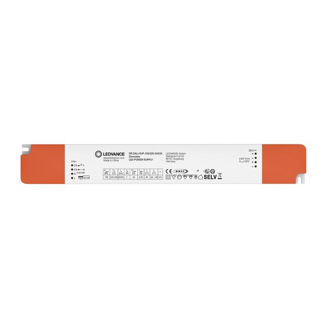 Zasilacz DR SUPERIOR 150W 24V DALI