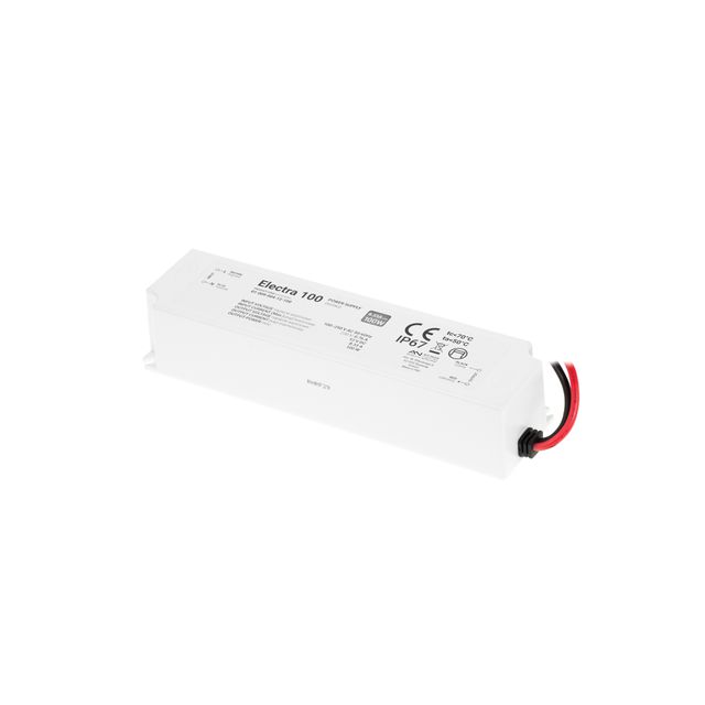 Zasilacz ELECTRA 100W 24V IP67
