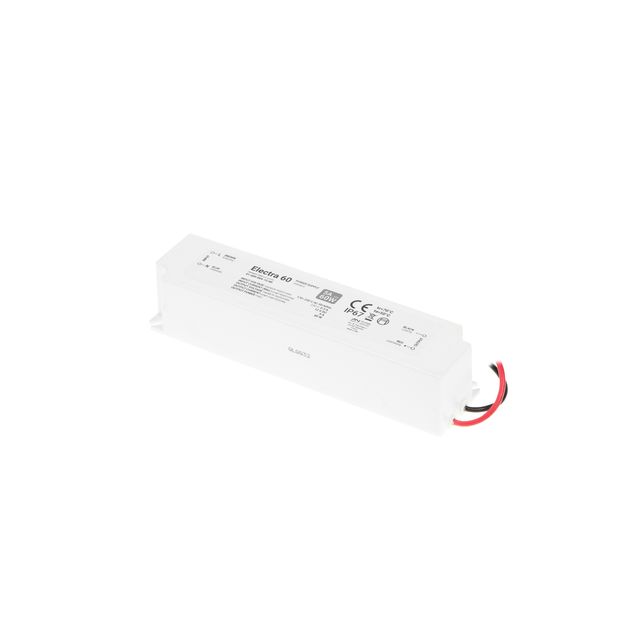 Zasilacz ELECTRA 60W 24V IP67