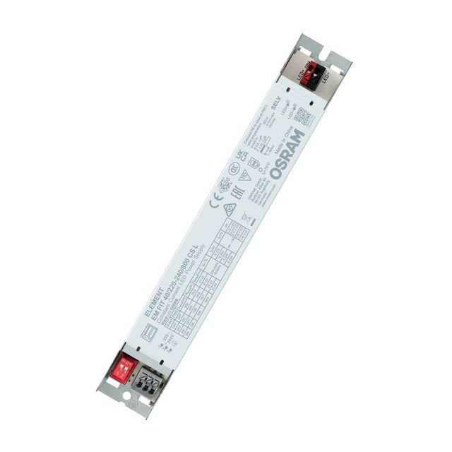 Zasilacz EM FIT 40W 500mA/600mA/700mA/800mA CS L