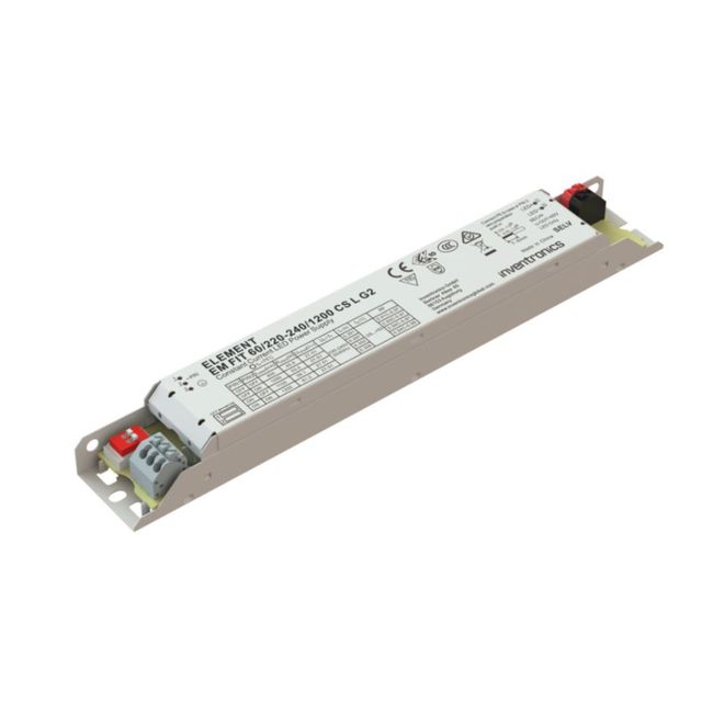 Zasilacz EM FIT 60W 900/1050/1100/1200mA CS L