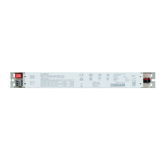 Zasilacz EM FIT 60W 900mA/1050mA/1100mA/1200mA CS L