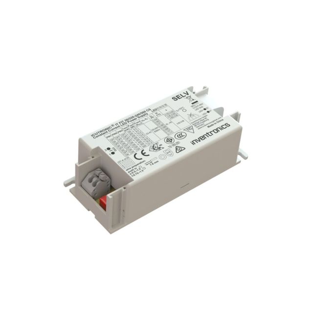 Zasilacz IT FIT 20W 150mA/.../500mA CS INVENTRONICS