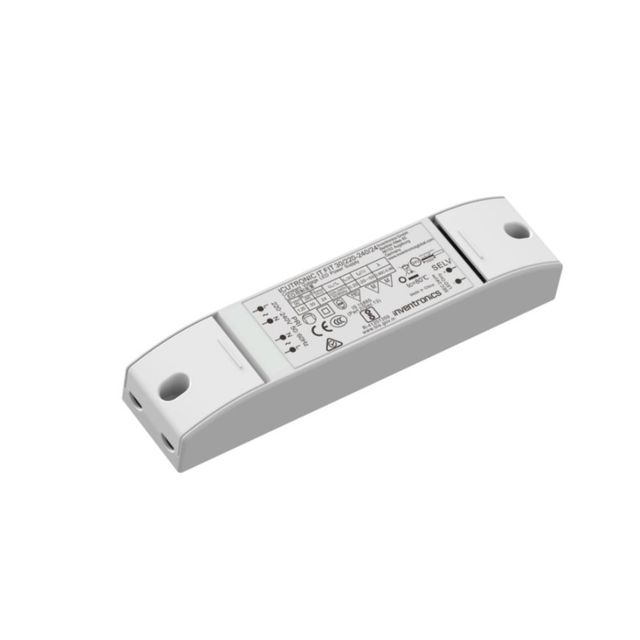 Zasilacz IT FIT 30W 24V 5 lat gwarancji INVENTRONICS
