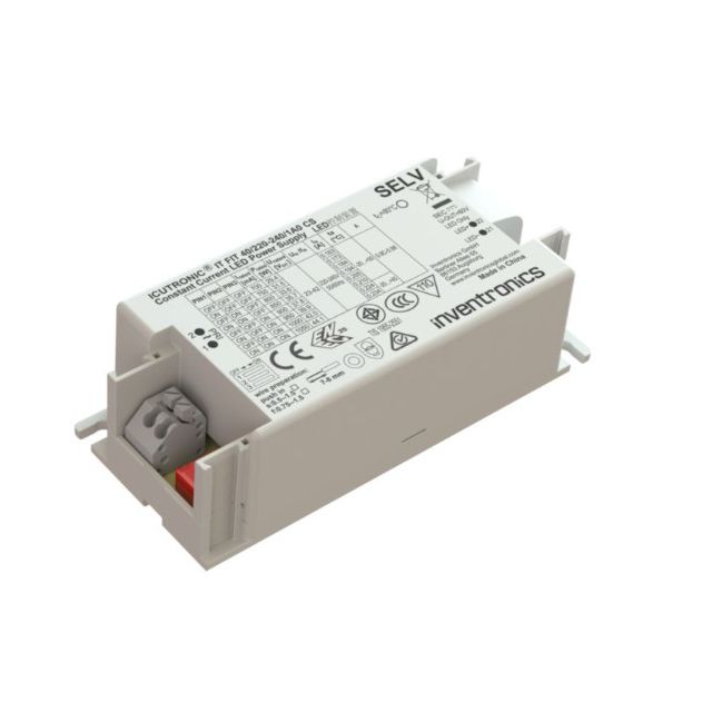 Zasilacz IT FIT 40W 700mA/.../1050mA CS