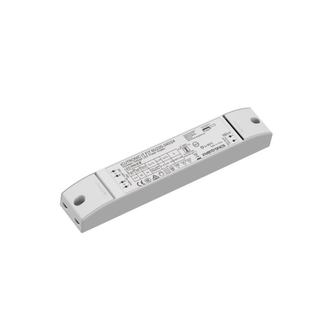 Zasilacz IT FIT 60W 24V 5 lat gwarancji INVENTRONICS