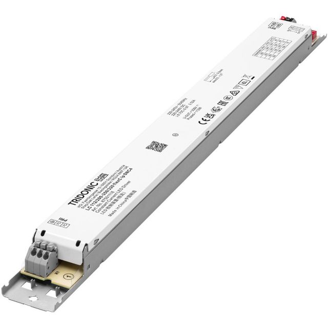 Zasilacz LED Driver LC 112W 200, 250, 300, 350mA flexC lp SNC4
