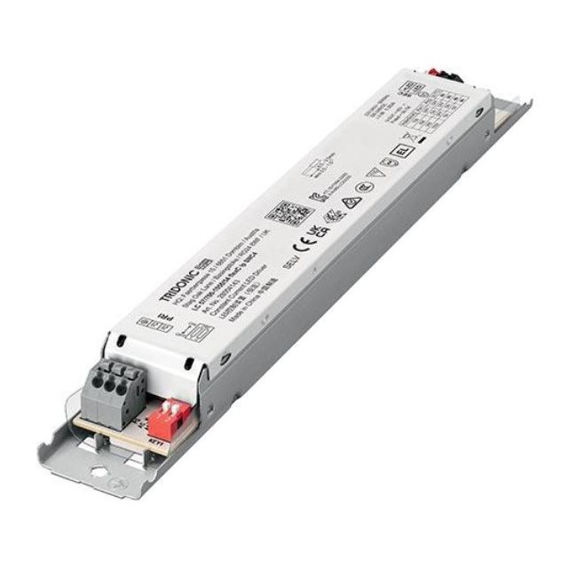 Zasilacz LED Driver LC 57W 700,850,900,1050mA flexC lp SNC4