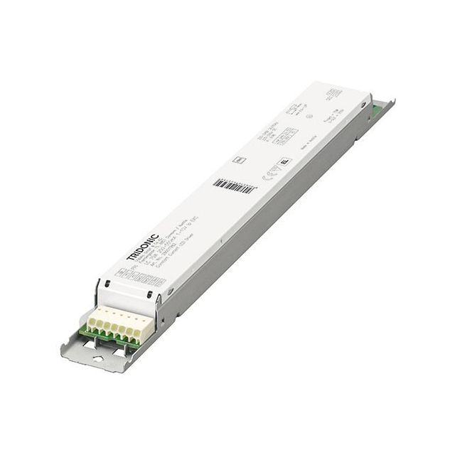 Zasilacz LED Driver LC 75W 250...550mA 1-10V Ip EXC