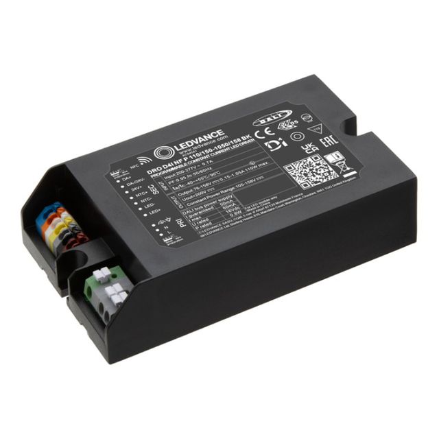 Zasilacz LED DRO D4i NF P 110W DALI D4i 150...1050mA, 76...158V OUTDOOR