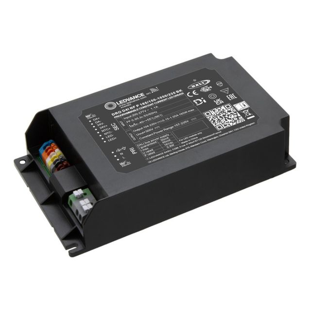 Zasilacz LED DRO D4i NF P 165W DALI D4i 150...1050mA, 104...235V OUTDOOR