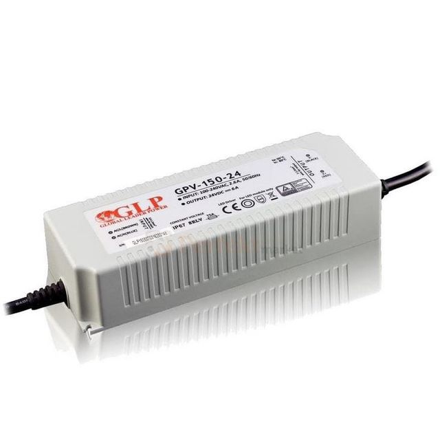 Zasilacz LED IP67 12V 150W
